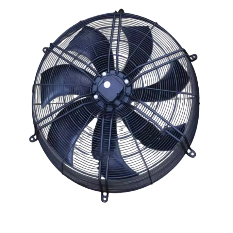 Brand New Original Cooling Fan FE080-SDA.6N.V7  Single Fan Unit Without Mesh Cover