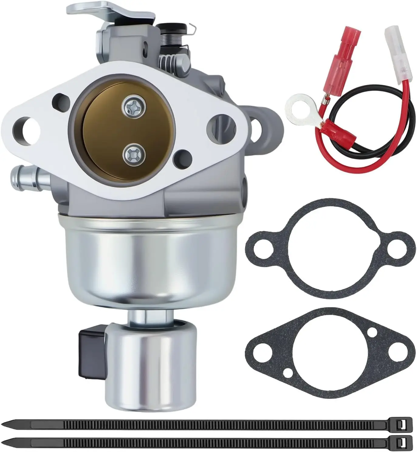 2085333S Aftermarket Carburetor for Kohler Courage SV600 SV590 SV470 SV480 18-22HP Engine Fit Toro John Deere Lawn Mower Replace