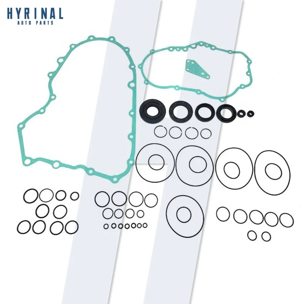 

Комплект для капитального ремонта автоматической коробки передач EG8 S24A S4AR, комплект уплотнений и прокладок для HONDA Civic