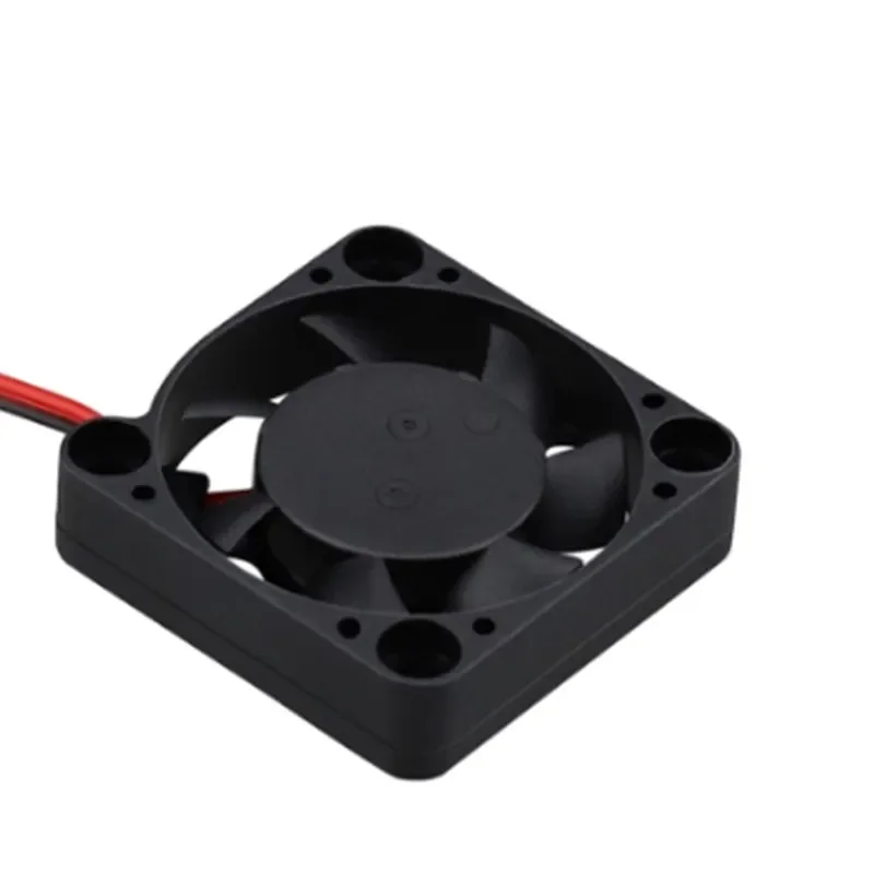 High Speed Cooling Fan for SUNON Jianzhun 3007 5V 12V 24V 3CM Set Top Box Small Fan