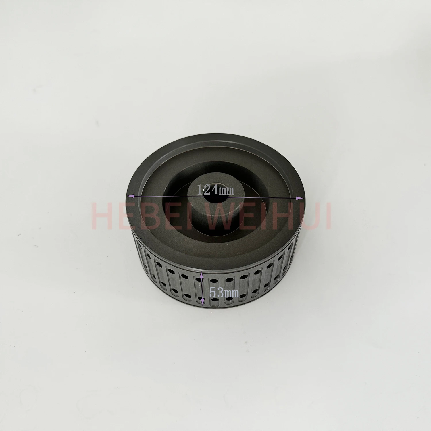 أفضل نوعية Stahl آلة قابلة للطي شفط عجلة Stahl قطع غيار الماكينات القابلة للطي ZD.233-028-0100 FH.10066561/02