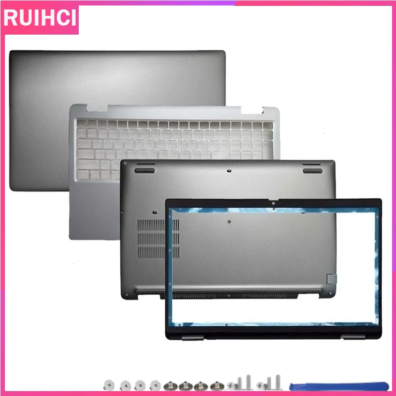 

New For DELL Latitude 5540 E5540 Laptop LCD Screen Back Top Cover Palmrest Upper Lower Bottom Case 0MYJK5 0582XN 0G94MH