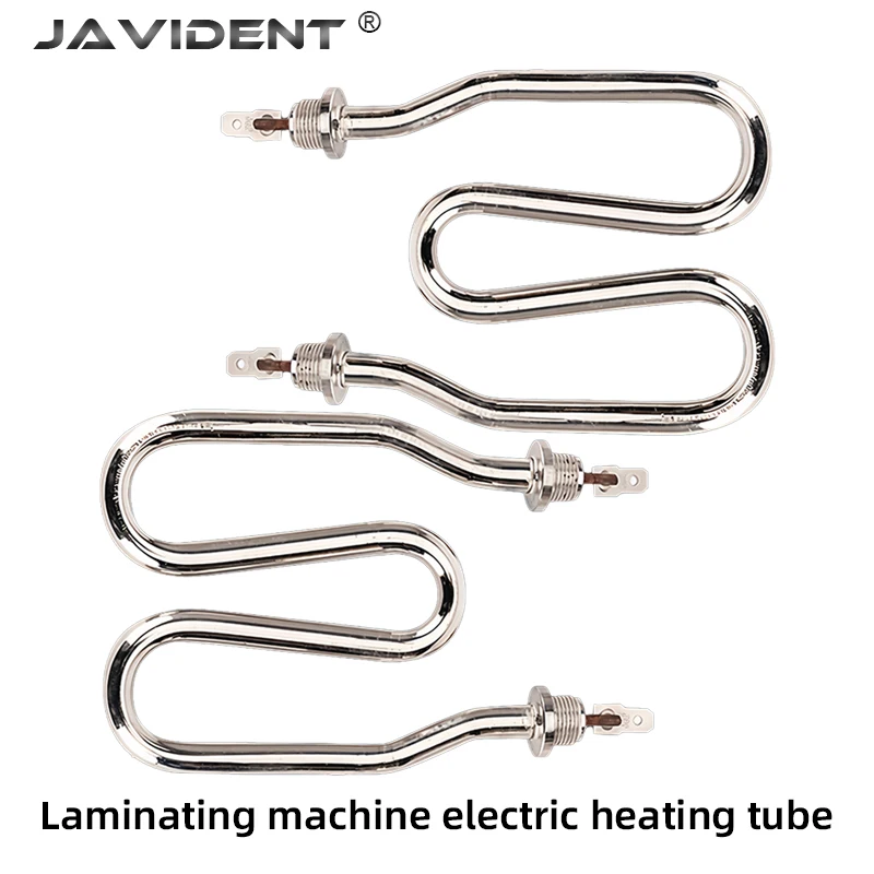1Pcs Dental M-Type Heating Tubes, Dental Materials, Film Press Accessories, Electric Heating Tube Vacuum Forming Machines - view 5