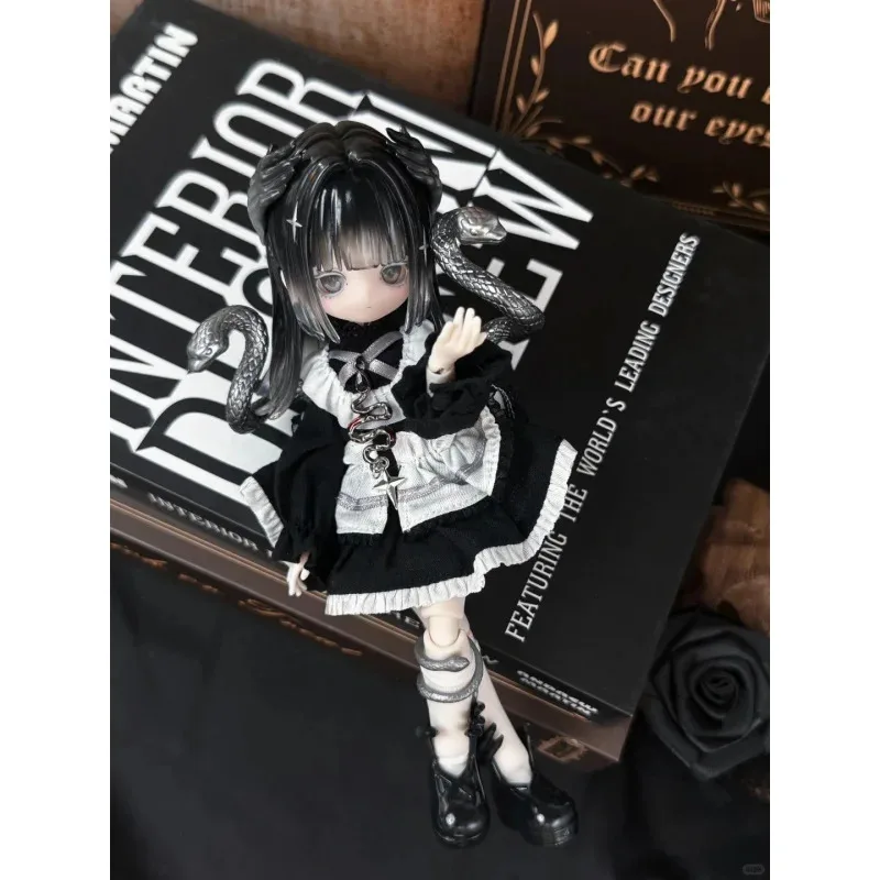 The Luluelf Awakeni…