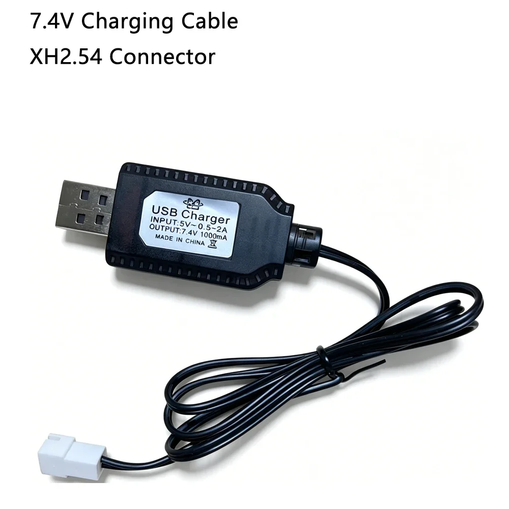 Akumulator 7.4V 3600mAh/5200mAh 18650 2S2P do głośnika Bluetooth, lampy solarnej, monitora + płytka zabezpieczająca — zdjęcie produktu 6