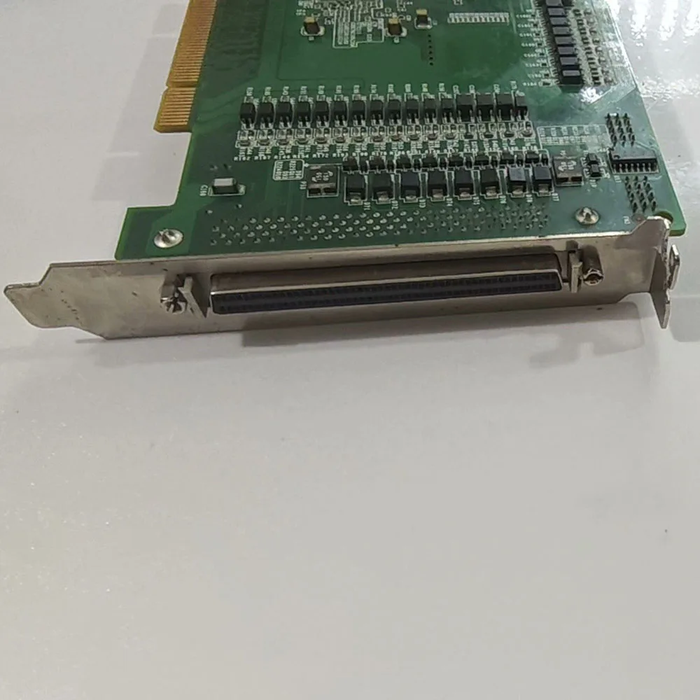 Four Axis Pulse Motion Control Card PCI-1245L A2 For Advantech