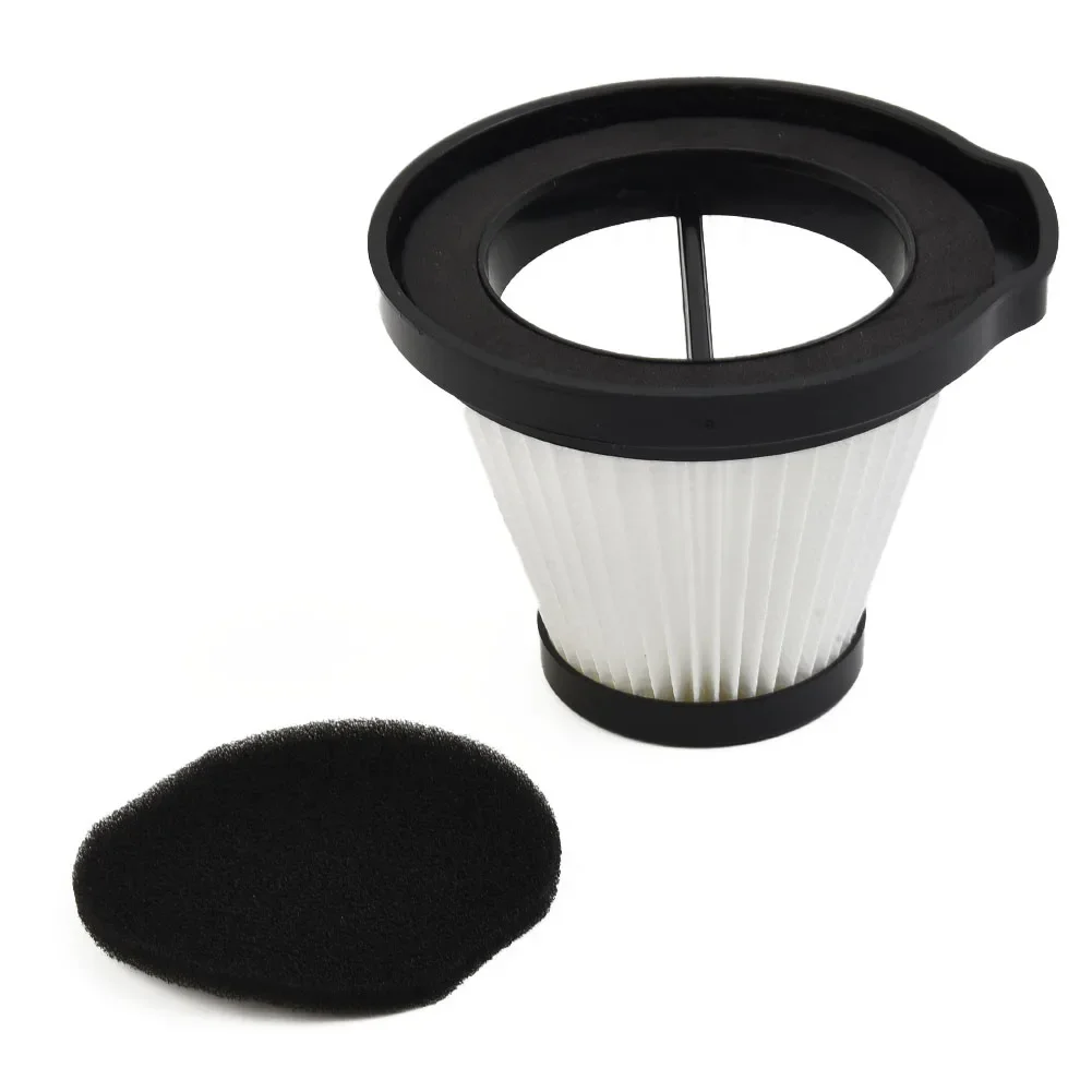 1pc Staubsaugerfilter für Deer-ma DX115 / DX115S / DX115C Hocheffizienter Filter Drahtloses Staubsaugerzubehör