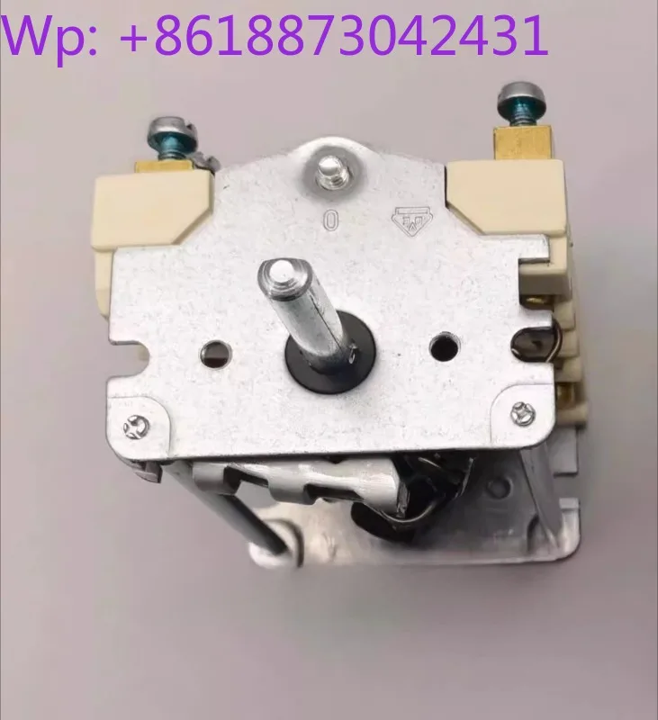 

Original six-speed segmented switch 43.27232.000 gear switch