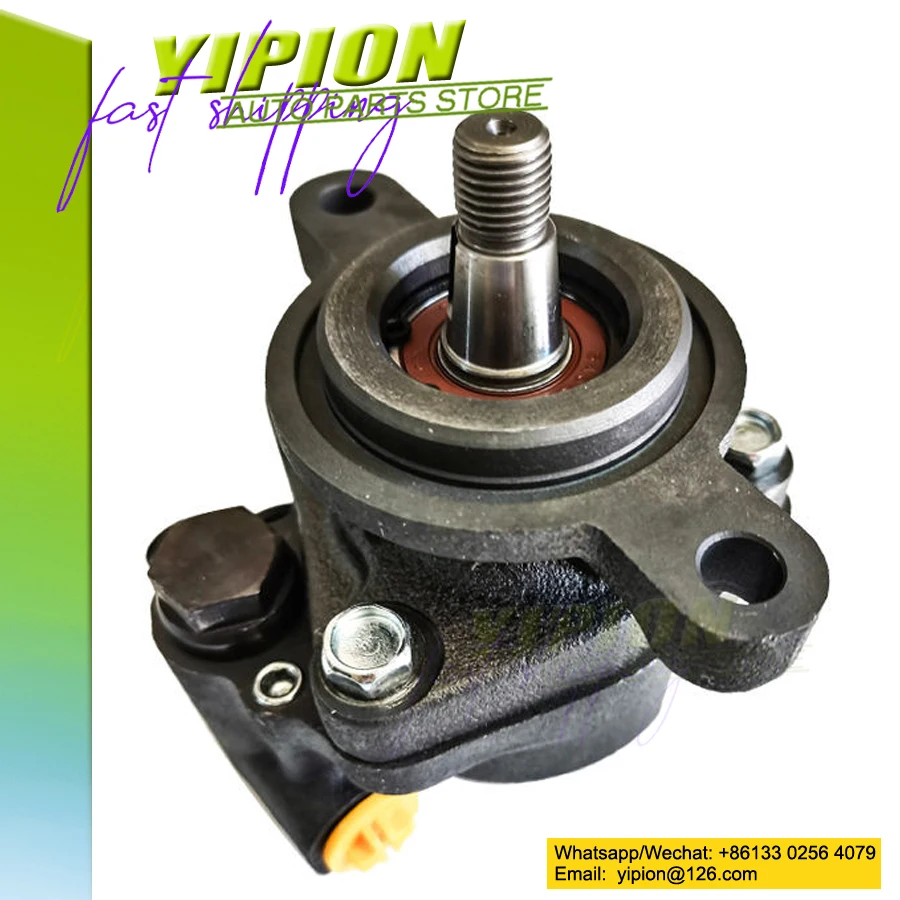 

New Power Steering Pump 4432060171 4432060170 44320-60171 44320-60170 For TOYOTA LAND CRUISER 4.2 TD HDJ80 4WD 80 series