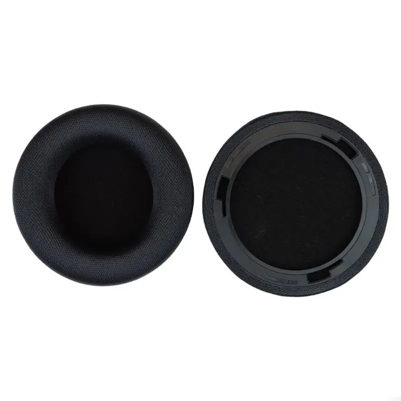 G6DD 1Pair Ersatz Earpads Ohrkissen Abdeckung für virtuose Kopfhörer Ohrschützer Headsets Ärmel