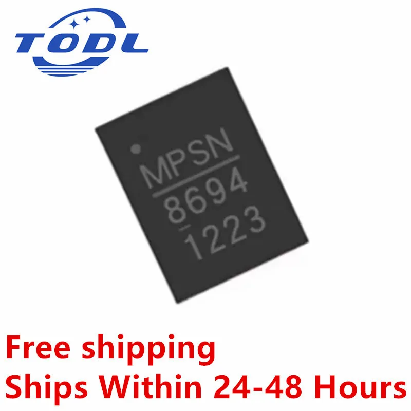 (2-10piece)100% New MP86941GQVT-Z MP8694 MP86941 MP8694-1 QFN-21