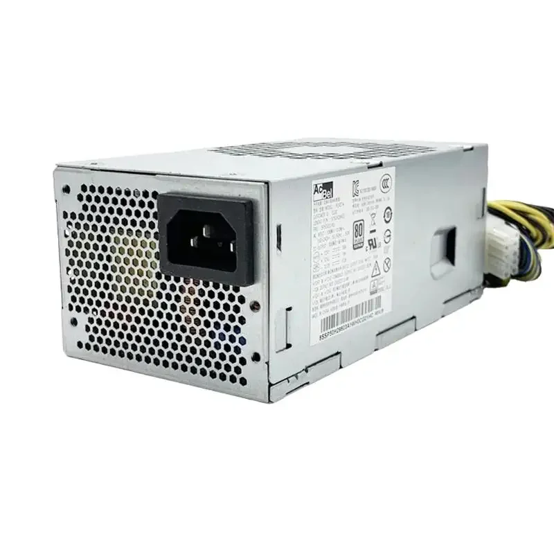 Imagem -05 - Fonte de Alimentação para Lenovo M70s M70t M80s M80t M90s P340 P350 G514imb05 V50t-13iob g2 380w 5p50v03183 Pck014 5p51d77151 5p51d77088