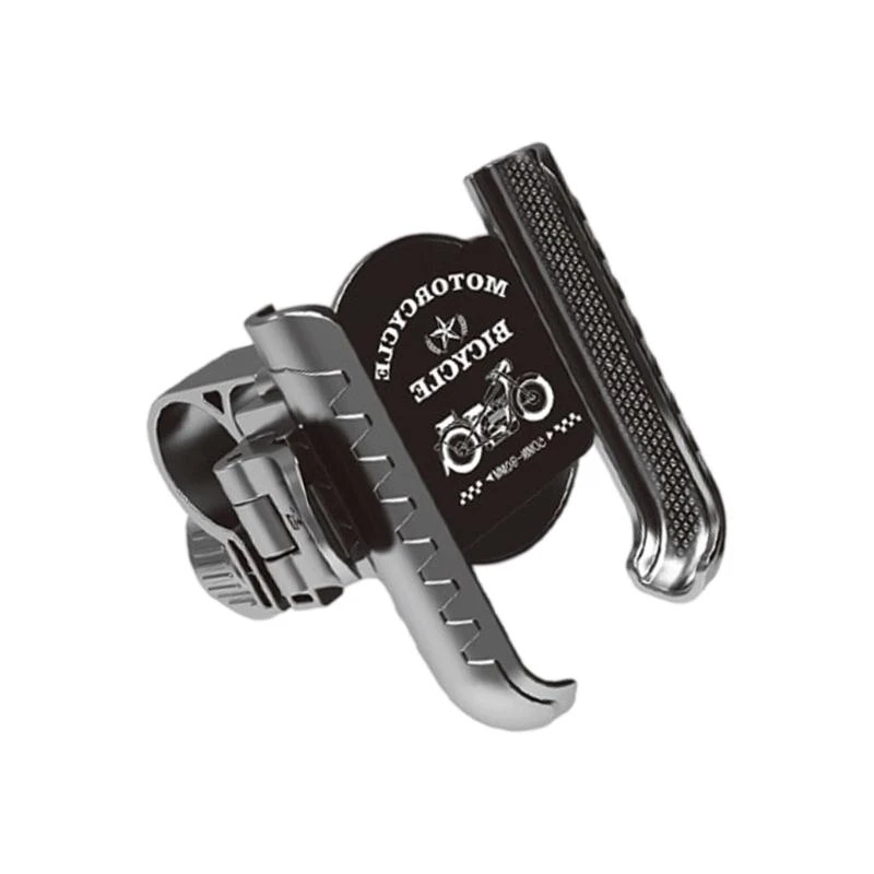 

Грузов/задний зеркальный зеркальный держатель телефона Вращающимися подставки для вращающейся ударной подставки HX5E