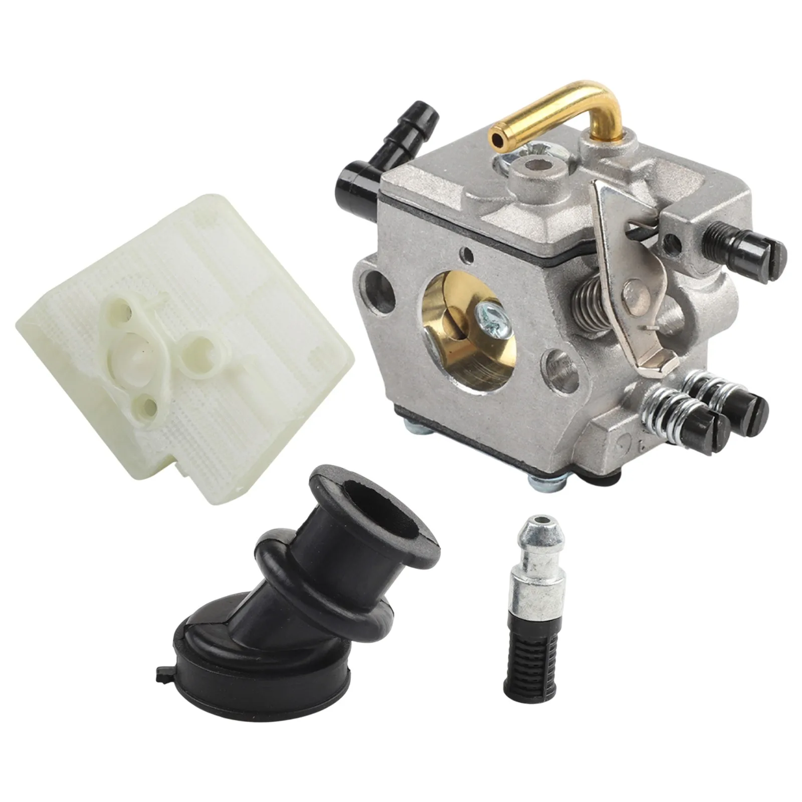 Carburettor Kit for WT1941 WT194 For MS240 For MS260 for boost Engine Performance with Reliable Long Lasting Parts