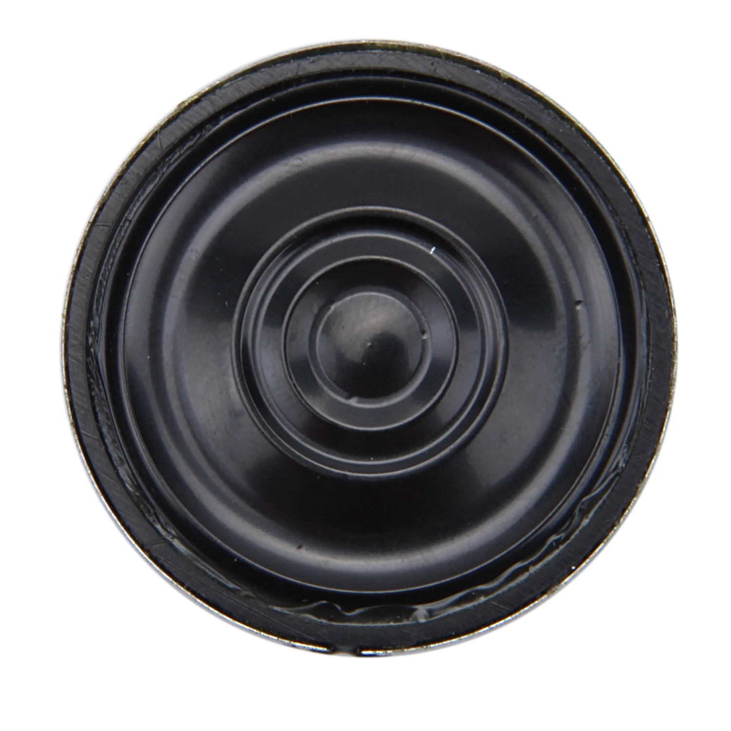 A64E 36mm 16 Ohm 1W aluminum housing internal magnet speaker