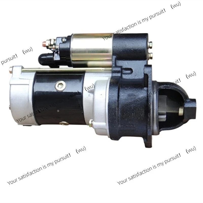 QDJ138A QDJ1409 Full Chai 490 Starter Heli Forklift Starter Forklift Starter