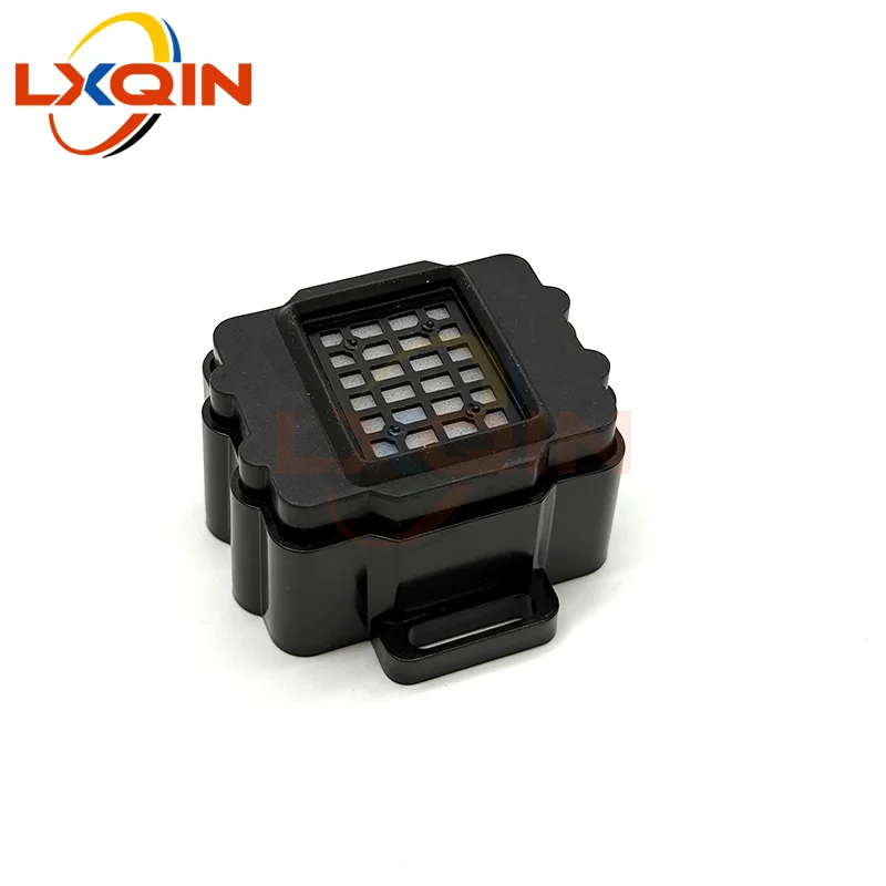 LXQIN 2pcs XP600 Capping Top for Epson XP600/TX800 Print Head Cap Top Station Head Capping Station