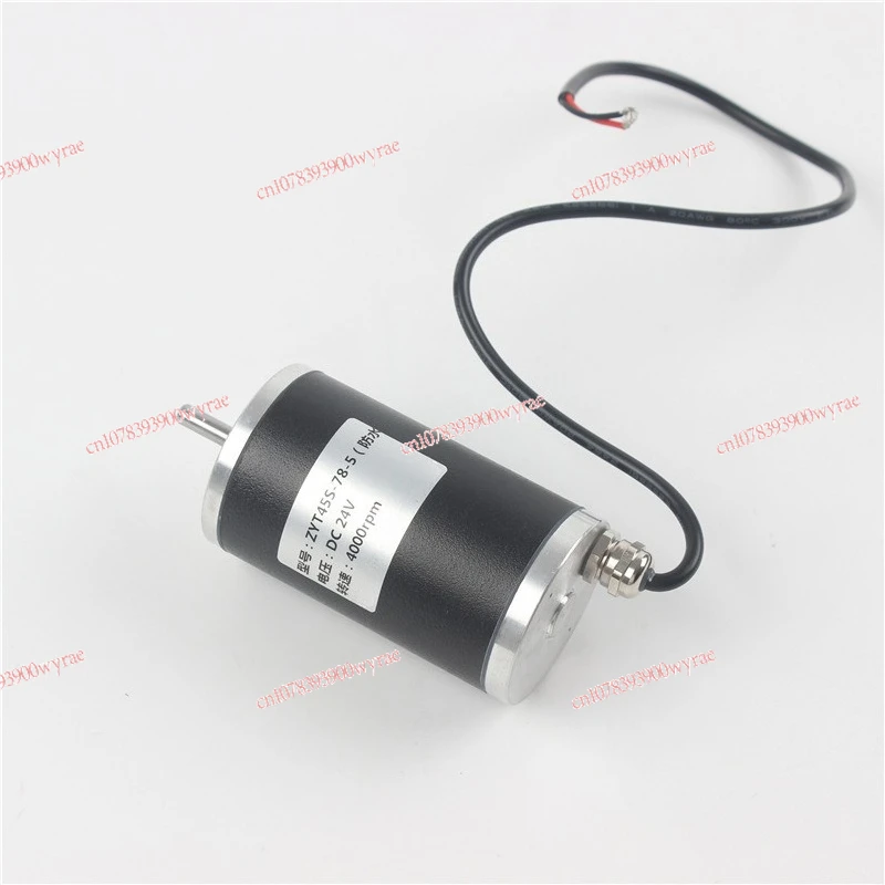 

ZYT45S-78-5 Rehabilitation Device Motor Equipment Motor Waterproof Motor