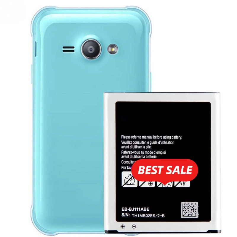 

EB-BJ111ABE for Samsung J1 Ace/J1 Ace Duos/J1 Ace Neo J111F/SM-J111M/SM-J111F/SM-J110G/SM-J110F/SM-J110H/SM-J110M Phone Battery