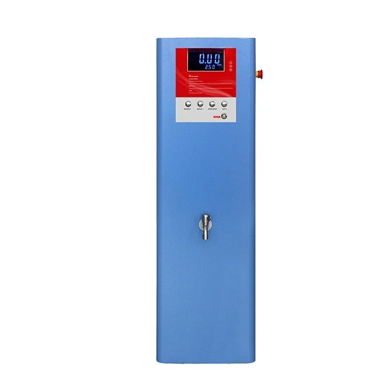 

Automatic tire inflators, on-board air pumps for smart vehicles, portable car and motorcycle electric air pumps