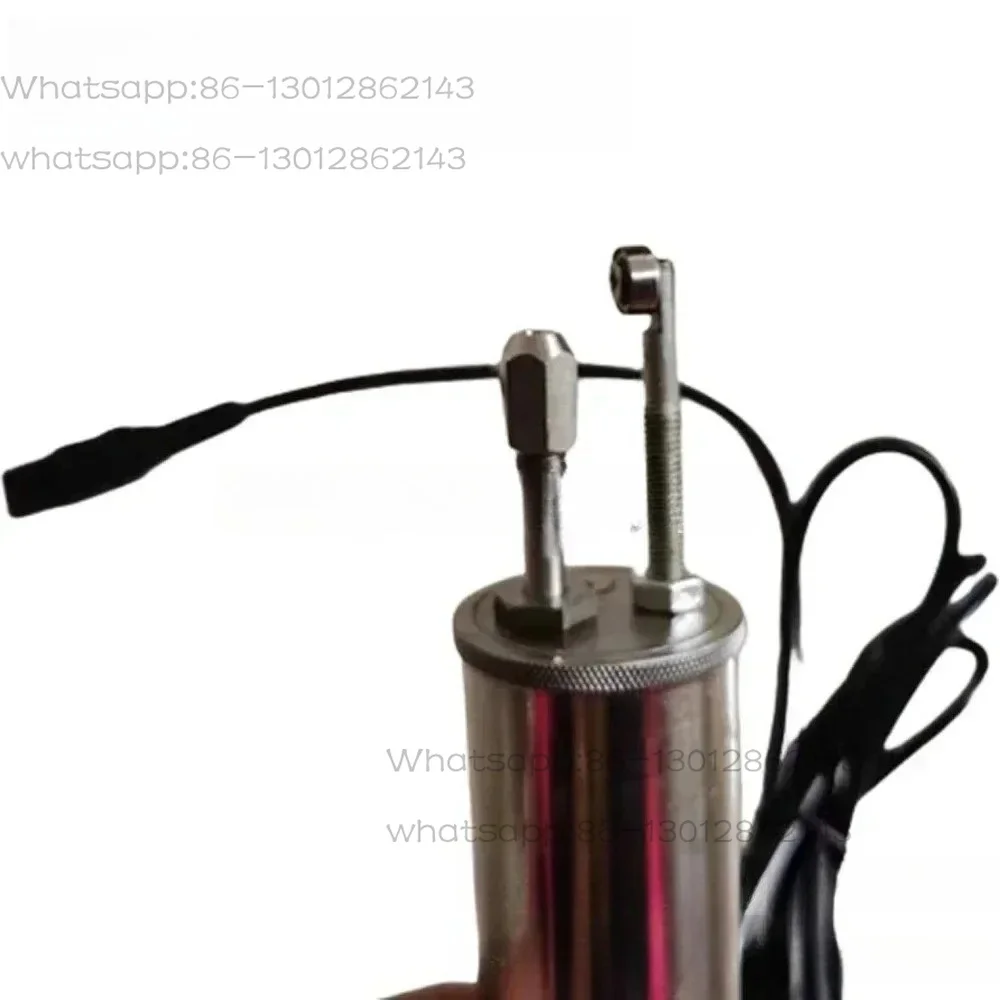 Durable Hair Injectio Machine for Making Silicone and PU Ski Wigs Toupee and Mannequin Heads with Hair