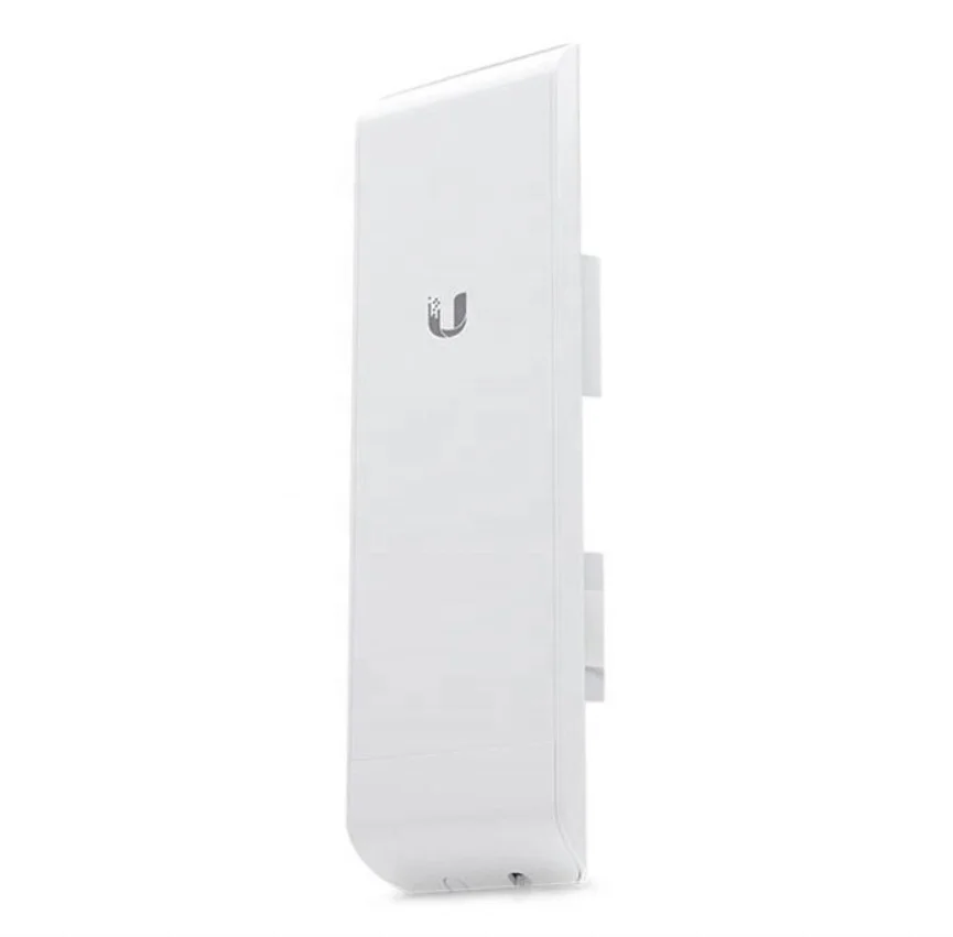 

UBNT NSM5 5.8G outdoor high-power point-to-multipoint wireless bridge CPE monitoring 5km NSM5