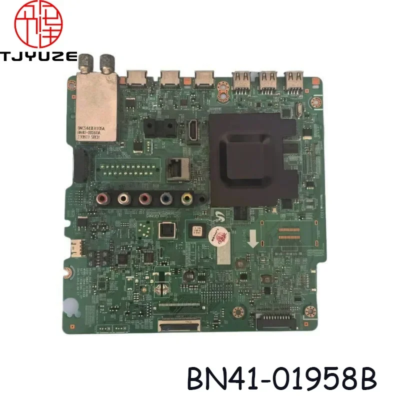 

BN41-01958B BN94-06223N CY-GF460CSLV9V 46 Inch TV Motherboard Working Properly for UE46F6510AB UE46F6510 Main Board