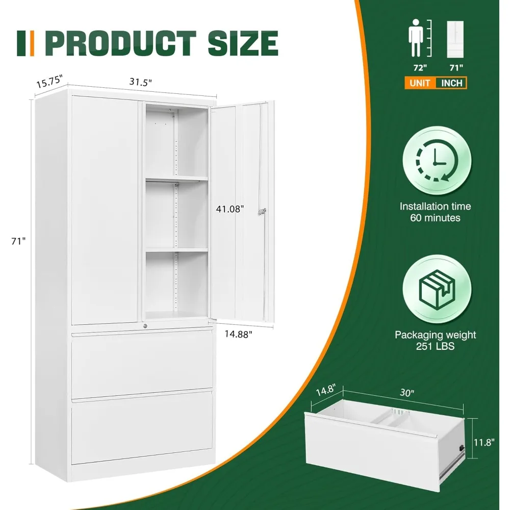 Metal Storage Cabin…