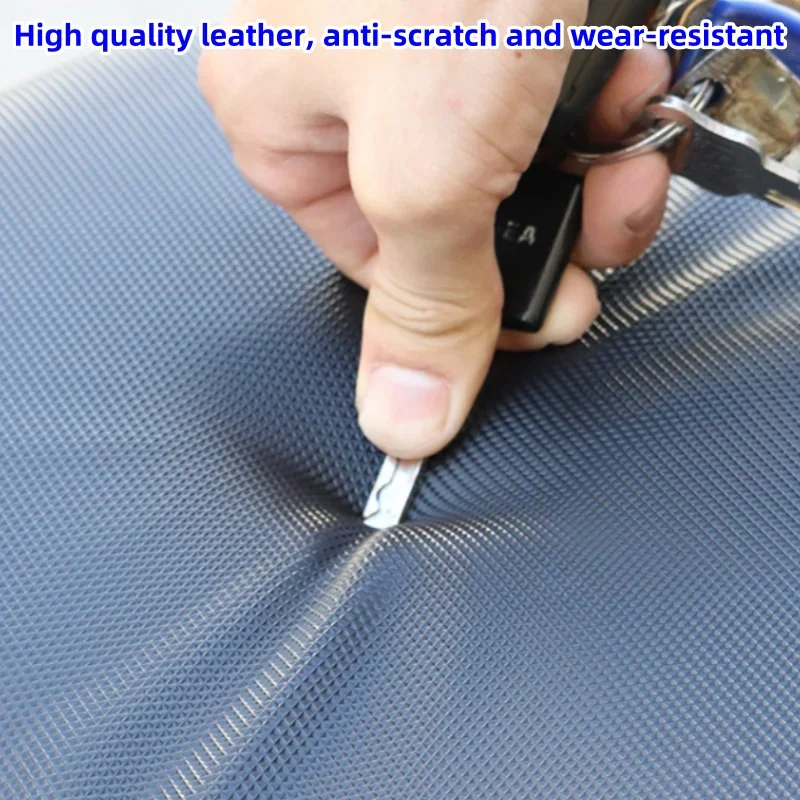 Thumbnail 4 - #43 Motorcycle Seat Cushions Discount Picks