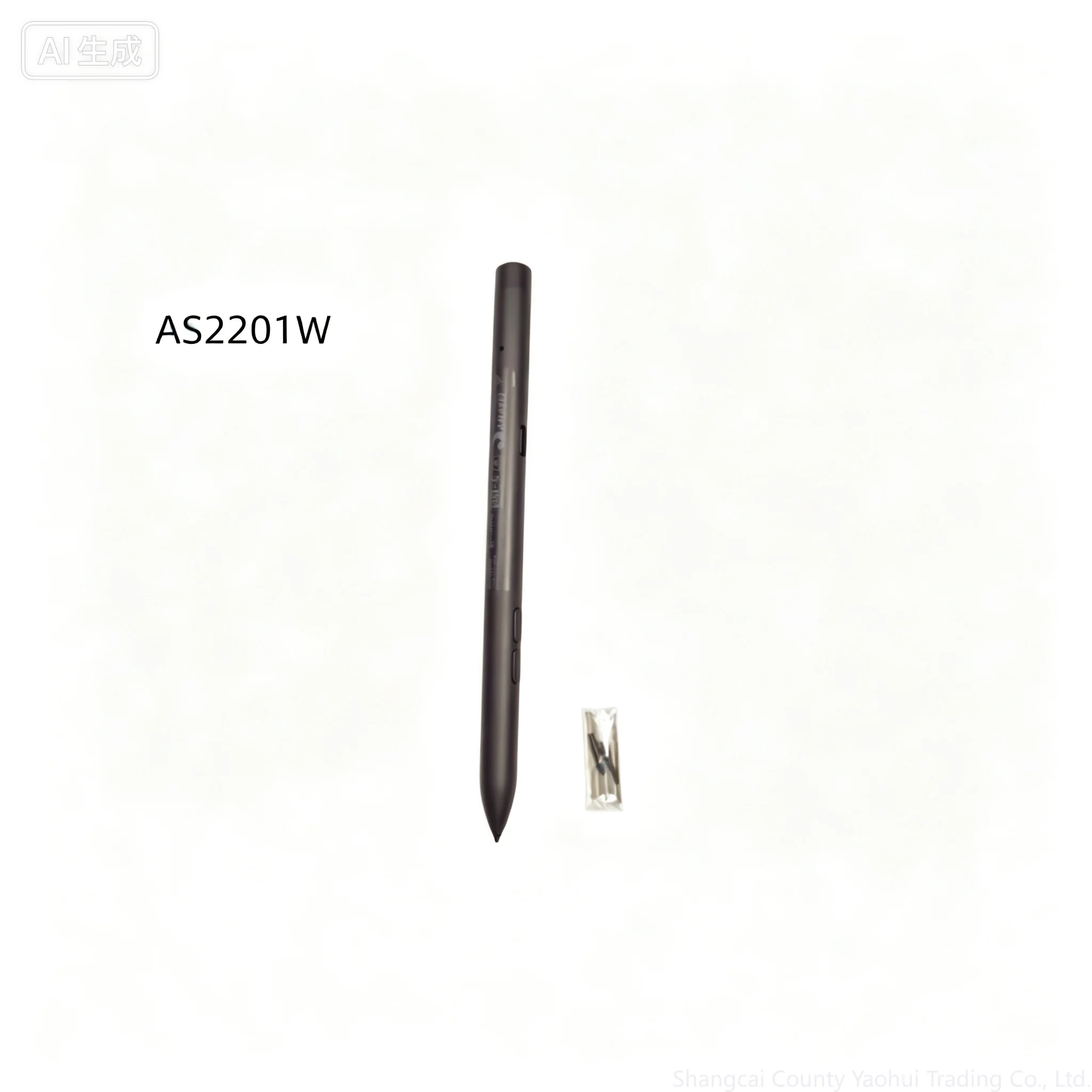 For Lenovo Xiaoxin PAD Legion Y700 MIIX Series AES 2.0 WGP Dual Protocol 4096 Pressure Sensitivity Stylus Pen