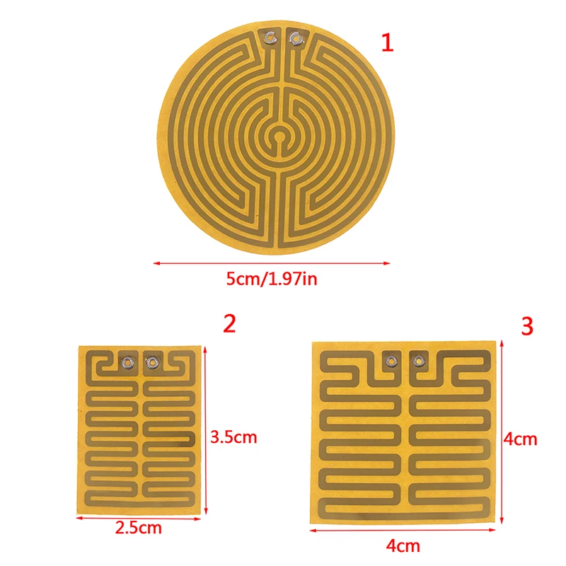 1pcs 3.7V-5V Mini USB Insulation Coaster Heater Heat Electric Coffee Cup Mug Mat Pad Office
