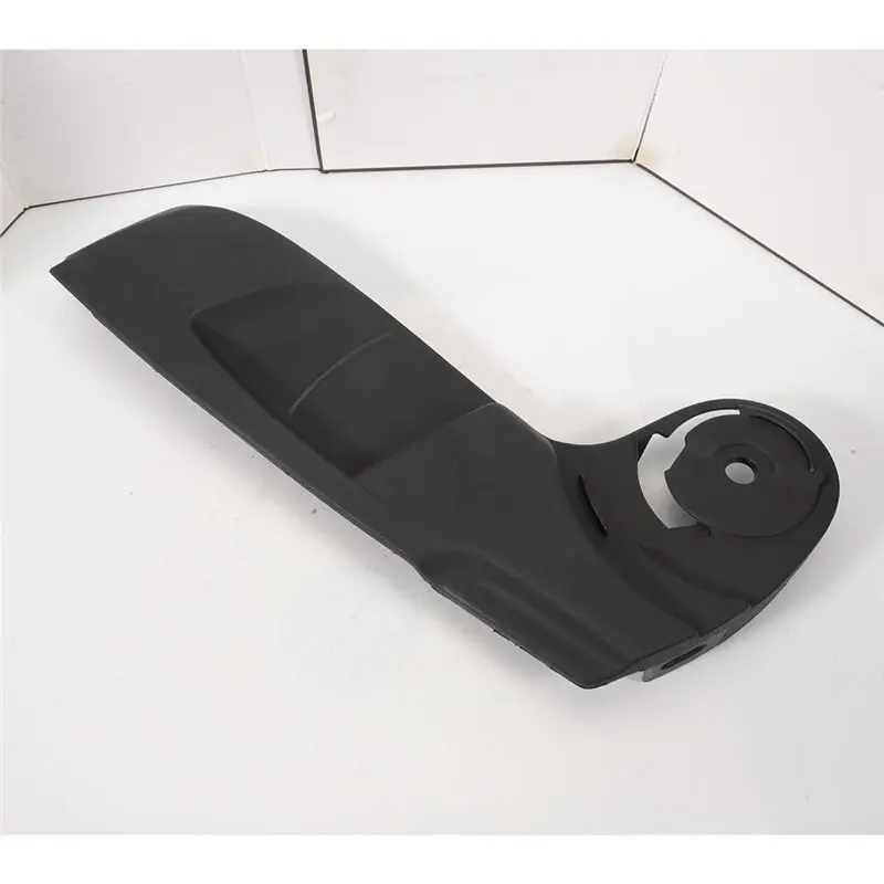 AU28-BE8Z5462187CB BE8Z-5462187-CB Front Left Driver Seat Trim Panel Cover Bezel For Ford Fiesta 2011- 2019