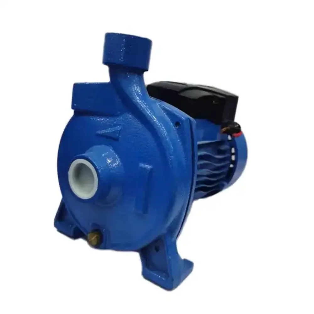 Max Head 30M Suction 8M 1INCH 24V 48V 4m³/h High Flow DC Brushless Self-Priming Water Pump for Agriculture Irrigation