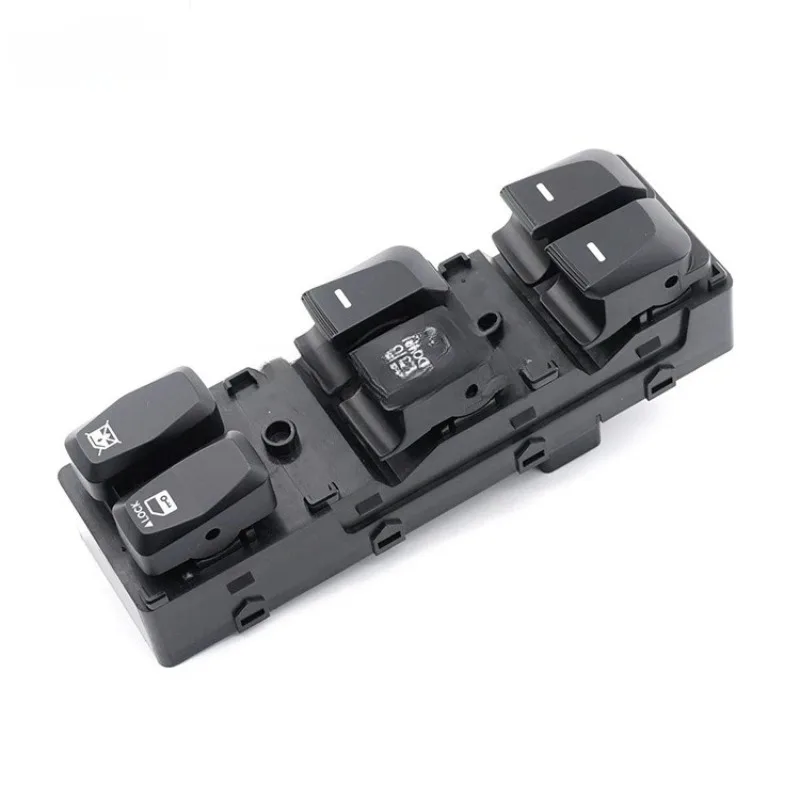 

93570-2S1509 Glass lifter switch for modern window control accessories