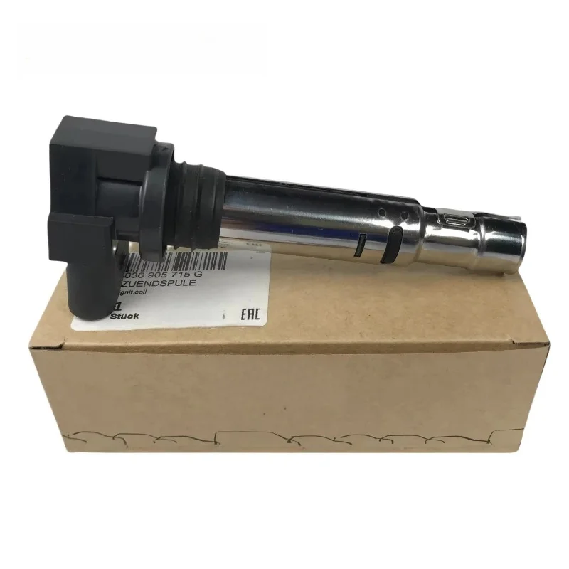 

Genuine High Performance Ignition Coil 036905715G Universal Car Engine Replacement Part