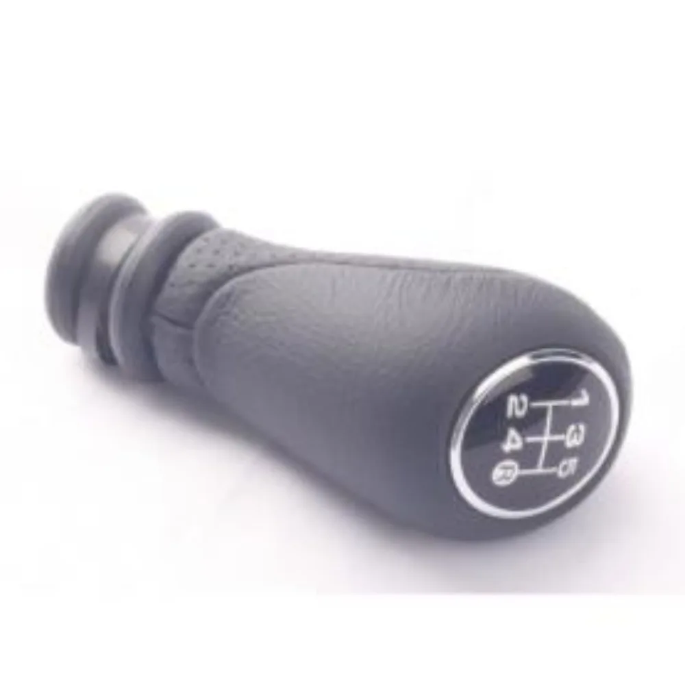 OEM 1703130AV08XA Figzero Brand New Genuine 5Speed Gear Shift Knob for Greatwall Voleex V80 Cowry Interior Accessories