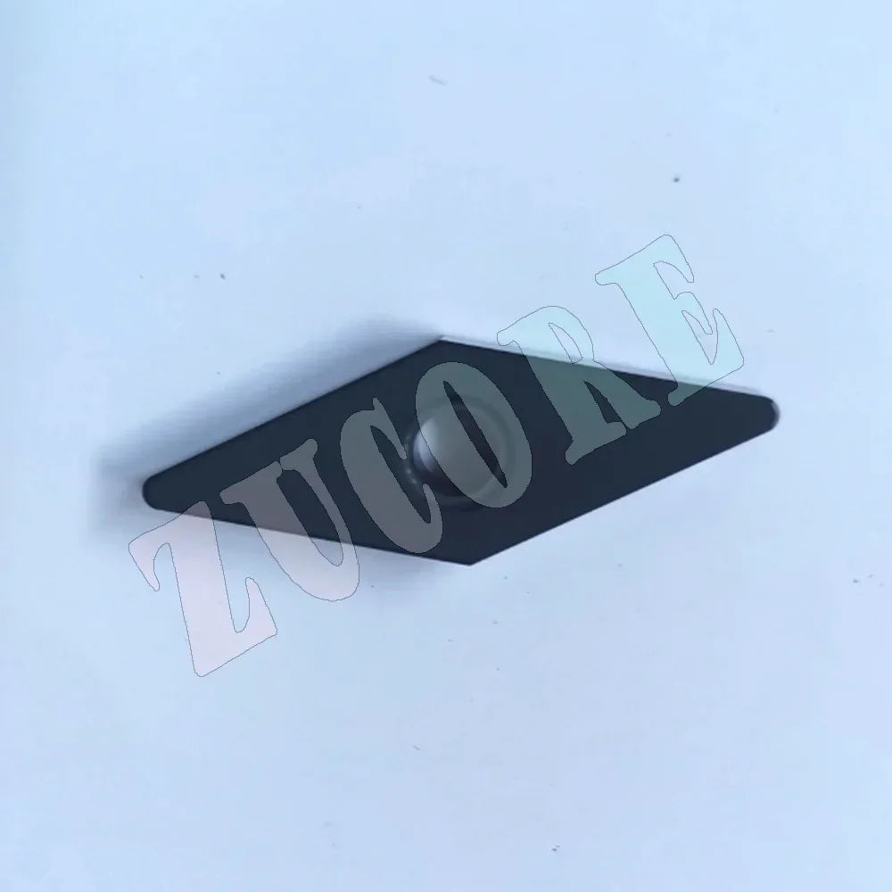 Original Carbide Inserts VNGA160408 T02025 A65 CNC Lathe VNGA For High Hardness Quenching Machine Tools For Metal Cut-off Cutter