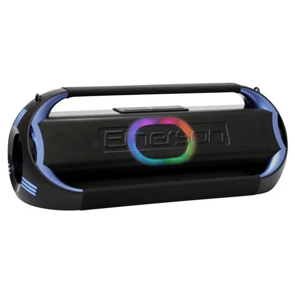 

Портативная Bluetooth-колонка с LED-подсветкой и креплением Triad Grip XL для вечеринок
