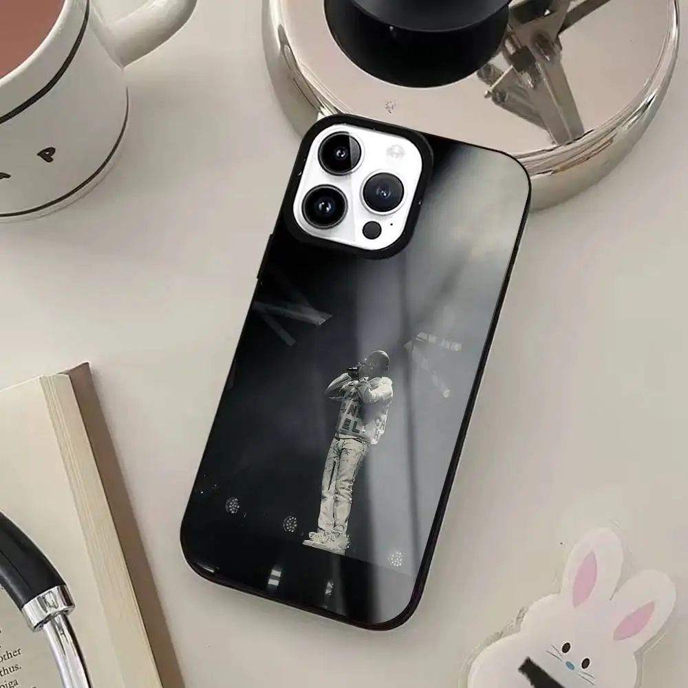 Coque de téléphone N-NIRO OX7 pour iPhone17,16,15,14,13,12,11 Plus,Pro Max magnétique pour chargement sans fil Magsafe