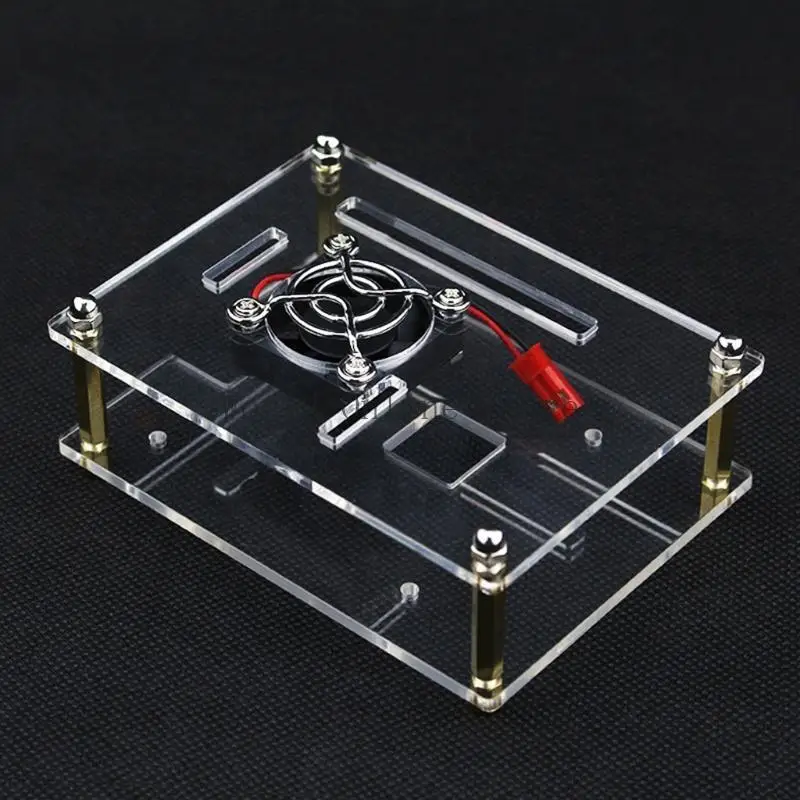 Micro Connecteurs Couche empilable 3 pour le boîtier pour le modèle B B + 4 87HC