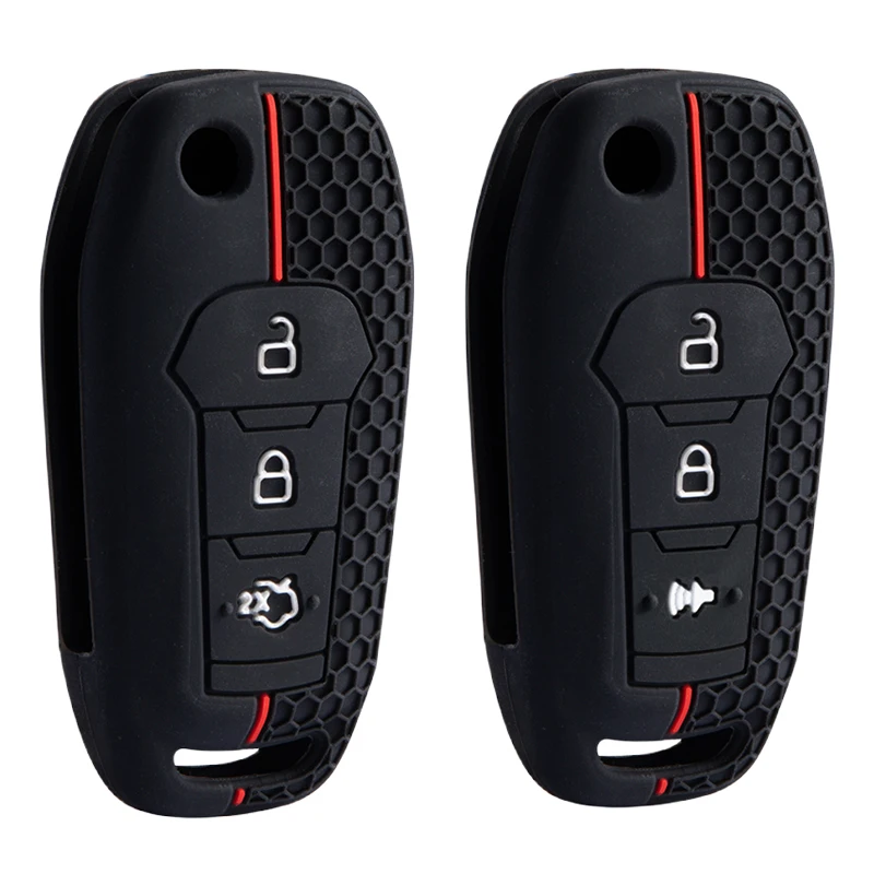 Key Protection For …