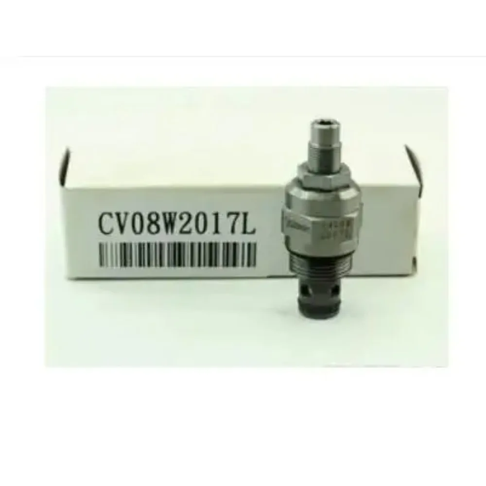 Winner Check valve CV08W2003N/2017L CV16W2003/2017N/2041N CO17A3020N CV082017N CV16A2010N CV5A2003N/2103N RD08W20AL NV21E20NL