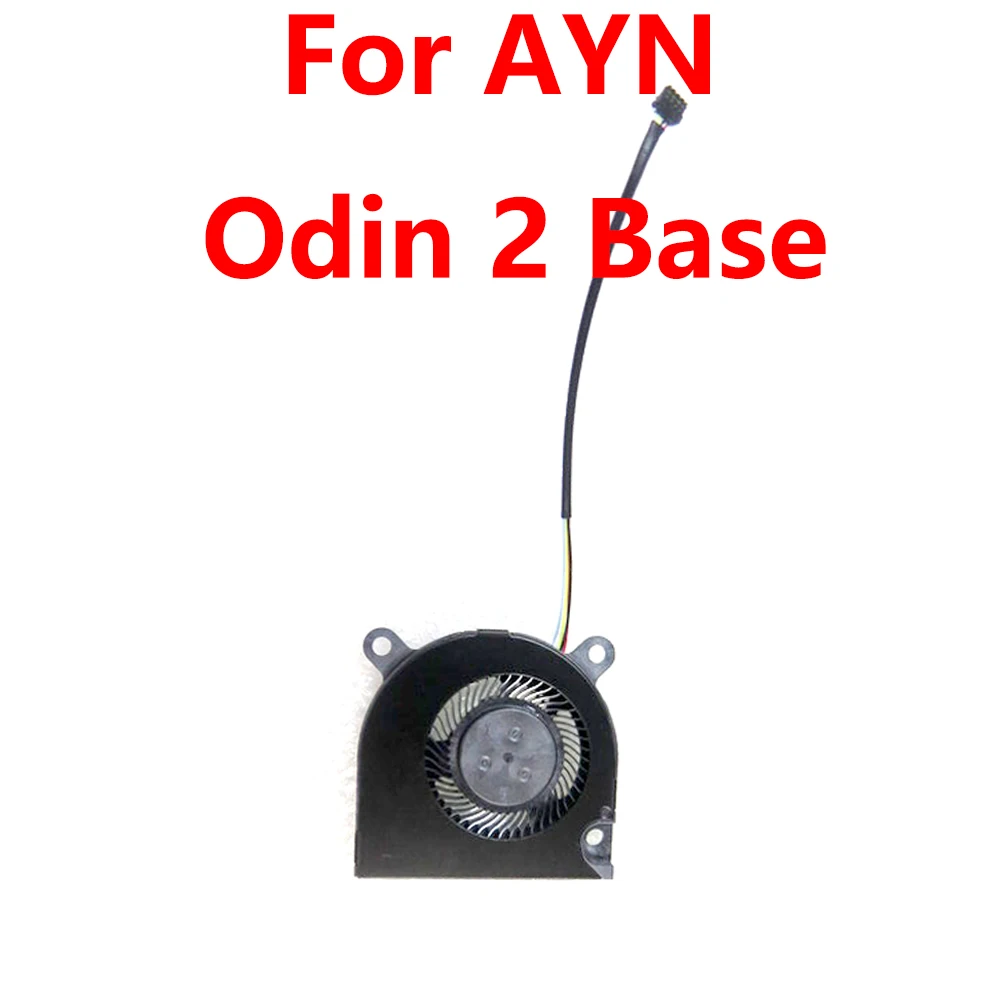 

Cooling Fan For AYN Odin 2 Base DC5V 1.6W New