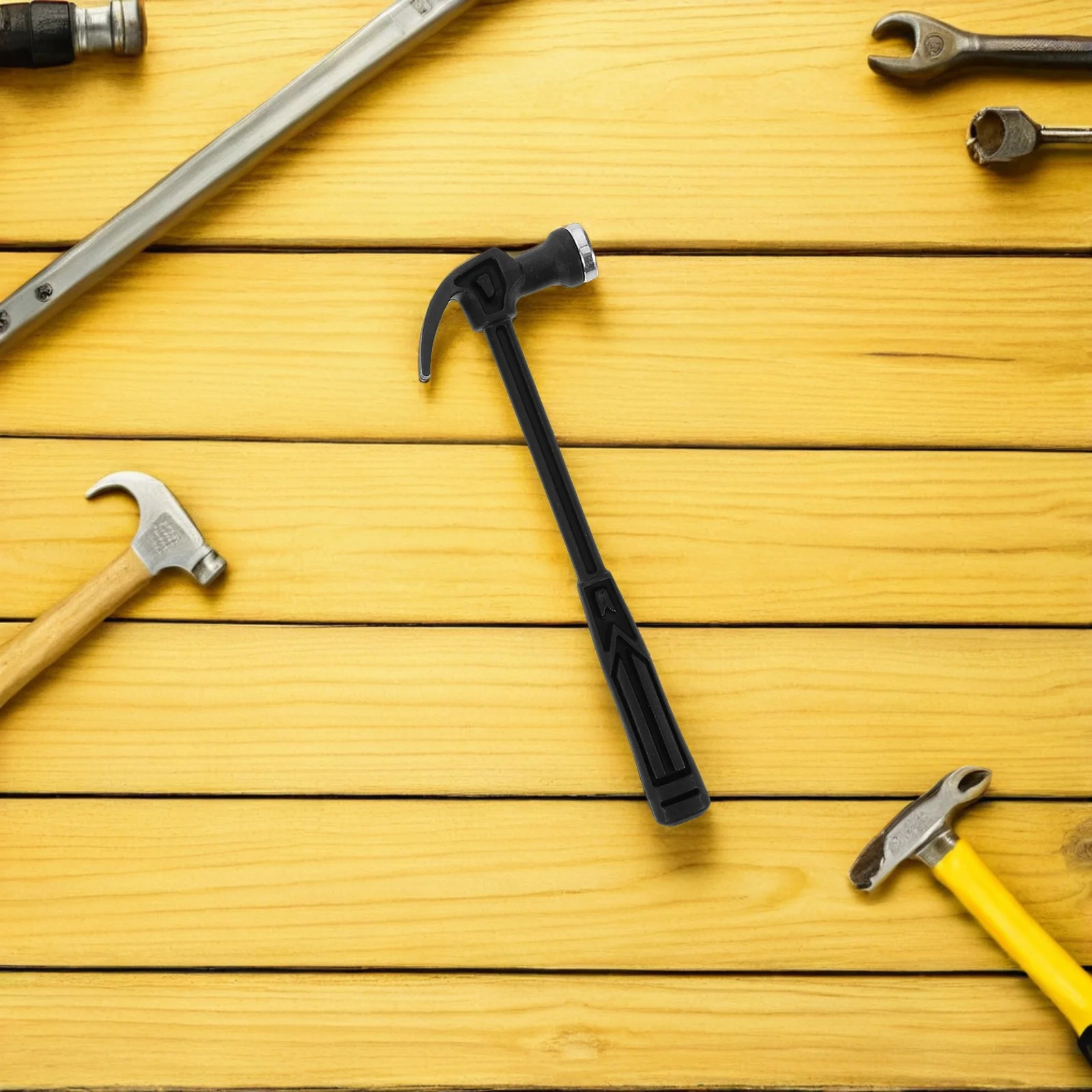 

12Pcs Archaeological Excavation Tool Kit Kids Pretend Play Digging Hammer Brush Chisel Tool Set for Educational Outdoor