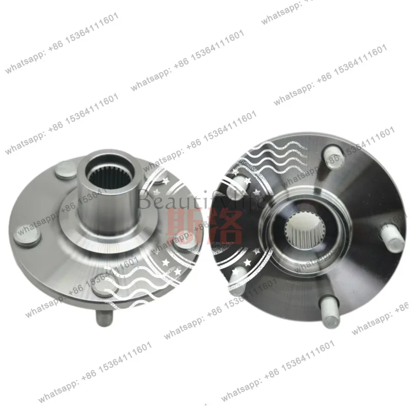 Factory Direct Sales Automotive Wheel Hub Wheel Housing Shaft Head 43502-42020/43502-33020/9426049 Applicable