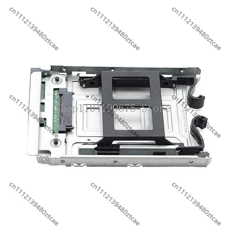 668261-001 668261-002 Hard Drive SAS SATA SSD Carrier 2.5 to 3.5 Adapter Bracket for Z420 Z440 Z620 Z800 Z820 Z840 view 3