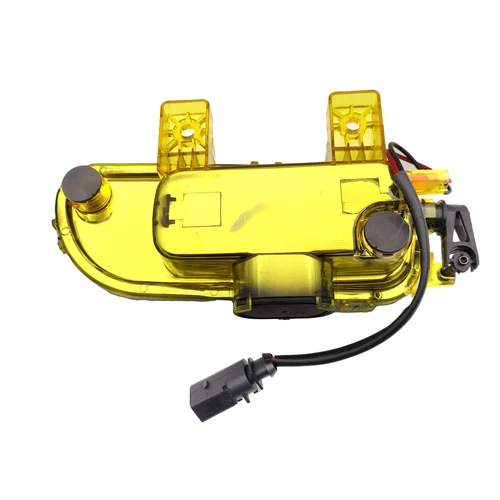 Imagen 2 del producto 1 Conjunto de luces antiniebla delanteras, adecuado para Mercedes Benz AXOR, remolques de camiones