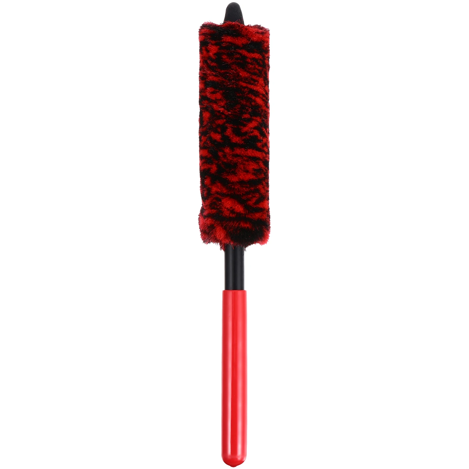 

Car Wheel Brush Hub Rim Tire Detail Soft Bristled Brushes Safe Non Scratching Plastic Fiber Cleaning Tool Accessories