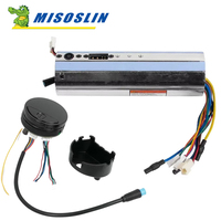 For Ninebot E25 KickScooter Controller Mainboard Circuit Board Electric Scooter Accessories Bluetooth Display Dashboard Parts