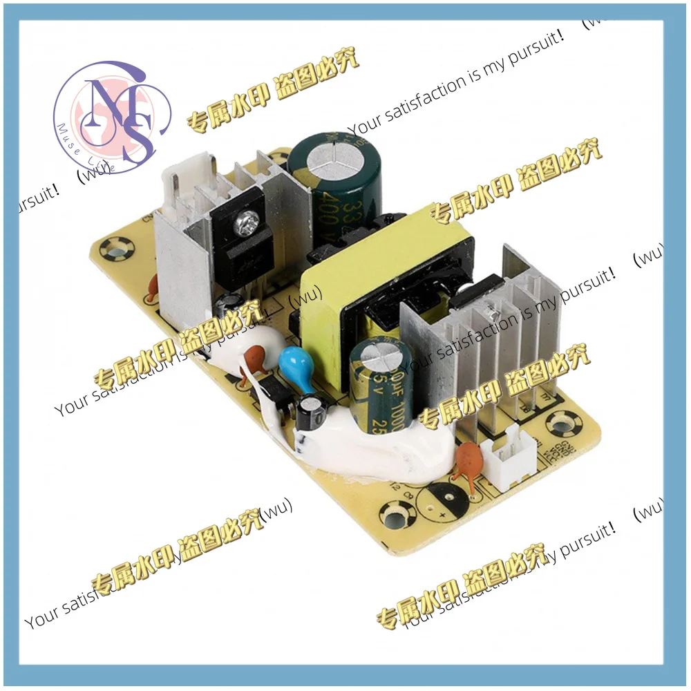​18V 3A Switching Power Supply AC 85-240V to 18V 3A Buck Power Supply Module 54W with Overcurrent Protection AC-DC Convertor